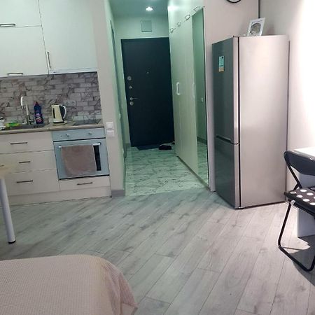 Sea View Studio Batumi Exterior foto