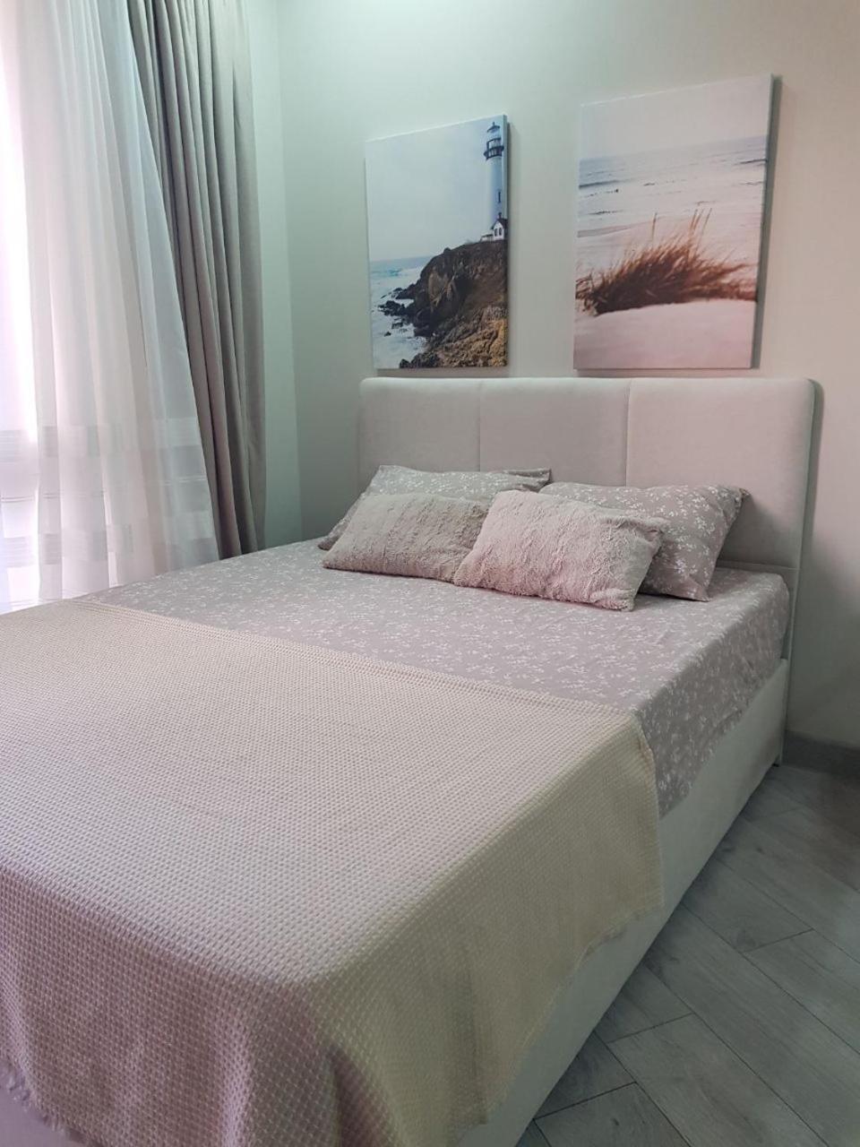 Sea View Studio Batumi Exterior foto