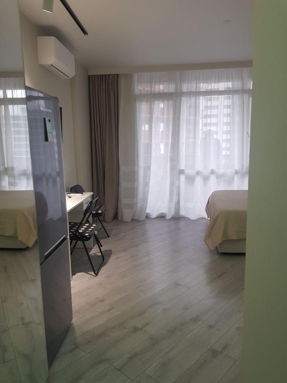 Sea View Studio Batumi Exterior foto