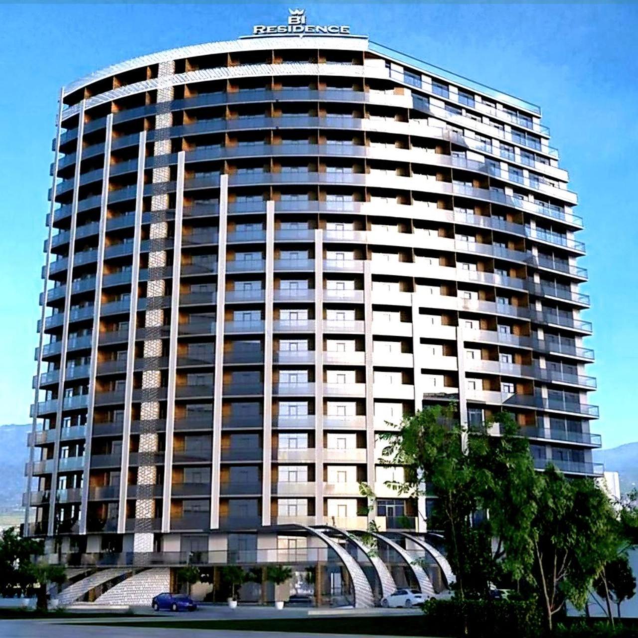 Sea View Studio Batumi Exterior foto